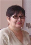 <b>Гузаирова 
Эльмира Райхановна
</b><br>Учитель начальных классов<br>высшая категория<br>