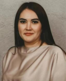 Асанова Линара Гафуровна