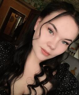 Мулиева Анастасия Альбертовна