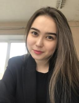 Мулляминова Вилия Ибрагимовна