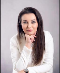 Акшонова Диана Ринатовна